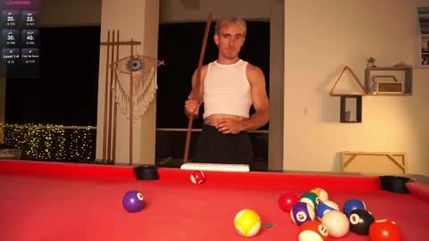 Paul online show from June 2026 04:52:02 PM