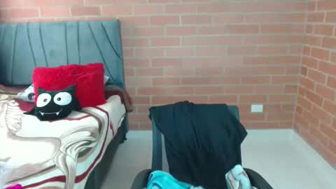 paula__117 online show from May 2026 07:31:01 PM