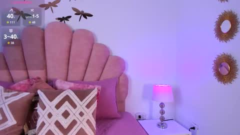 Paula   online show from February 2026 07:50:02 PM