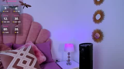 Paula   online show from February 2026 07:07:01 PM