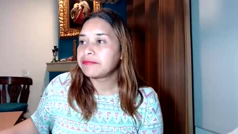 Snapshot of paula_anderson chatting on December 2024 01:00:02 AM PAULA online show from December 2024 01:00:02 AM