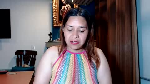 Snapshot of paula_anderson chatting on December 2024 01:16:02 AM PAULA online show from December 2024 01:16:02 AM