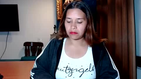 Snapshot of paula_anderson chatting on January 2025 02:11:02 AM PAULA online show from January 2025 02:11:02 AM