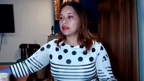 Snapshot of paula_anderson chatting on January 2025 03:59:01 AM PAULA online show from January 2025 03:59:01 AM