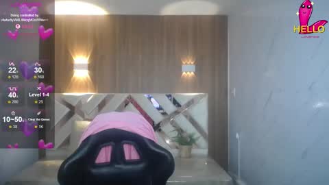 Paula online show from February 2026 12:43:02 PM