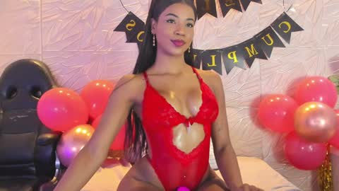 Snapshot of paula_cruzz chatting on January 2025 11:03:02 PM PAULA CRUZ online show from January 2025 11:03:02 PM