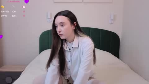 Alice online show from November 2025 07:19:02 PM