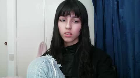 Snapshot of paulainblue chatting on December 2024 12:52:01 AM   online show from December 2024 12:52:01 AM