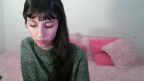 Snapshot of paulainblue chatting on February 2025 02:35:02 AM   online show from February 2025 02:35:02 AM