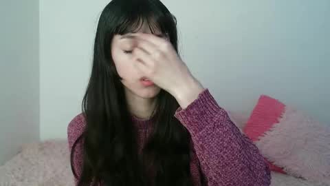 Snapshot of paulainblue chatting on March 2025 04:51:02 AM   online show from March 2025 04:51:02 AM