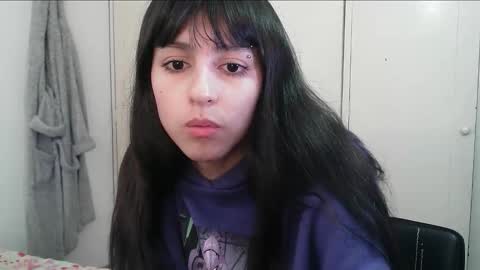 Snapshot of paulainblue chatting on September 2025 02:46:01 AM   online show from September 2025 02:46:01 AM