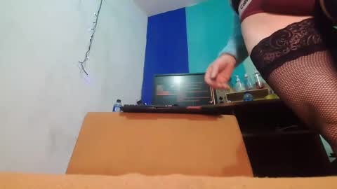 PAULA VALENTINA online show from December 2024 02:06:02 AM