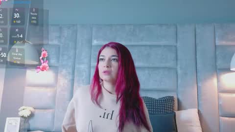 Paula online show from April 2026 12:31:01 PM