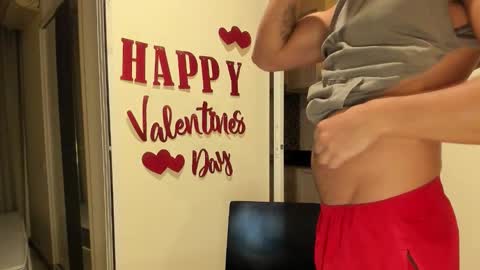 paulblack021 online show from February 2026 08:46:02 PM