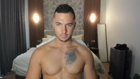 paulblack021 online show from July 2026 01:56:01 AM