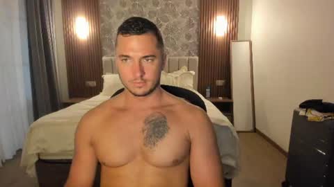 paulblack021 online show from July 2026 10:22:01 AM