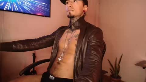 Paul Docux pdocux online show from November 2025 06:01:01 AM