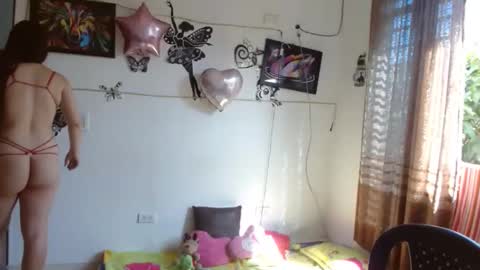 paulet latiin online show from December 2024 07:29:02 PM