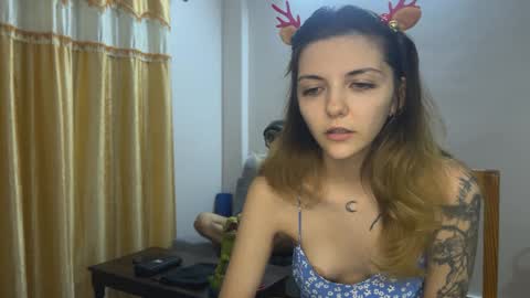 Isla  Chase online show from December 2024 03:02:02 PM