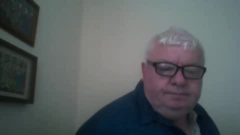 paulgn365 online show from May 2026 07:03:01 AM