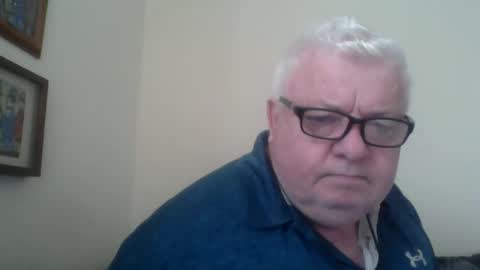 paulgn365 online show from May 2026 07:57:02 AM