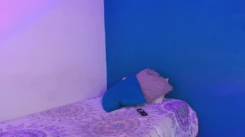 Paulina online show from February 2026 02:46:01 PM