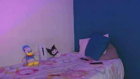 Snapshot of paulin01_ chatting on March 2026 01:17:02 PM Paulina online show from March 2026 01:17:02 PM