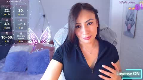 paulina online show from May 2026 04:36:01 PM