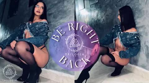 PAULINA  online show from March 2026 09:21:02 PM