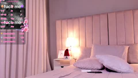 paylina monroy online show from December 2024 05:20:01 AM