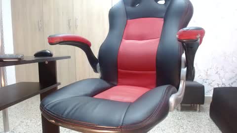 Paulina Rubio online show from February 2025 07:25:01 PM