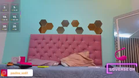 Snapshot of paulina_sodi chatting on May 2026 08:03:02 PM Paulina online show from May 2026 08:03:02 PM