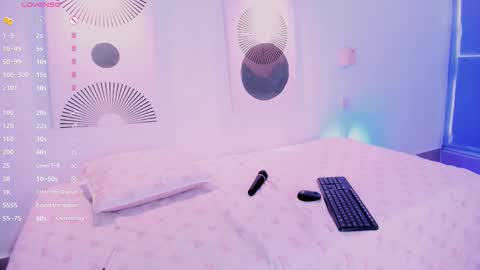 paulina_soul online show from February 2026 04:35:01 PM