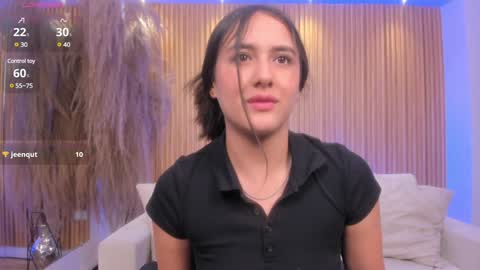 Paulina  online show from December 2024 01:14:01 PM