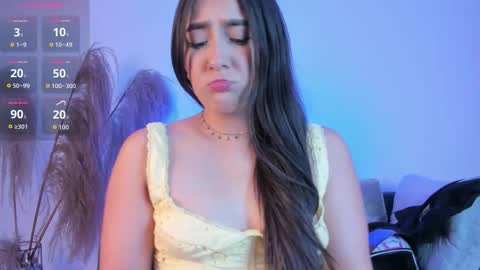 Paulina  online show from December 2025 01:28:02 PM