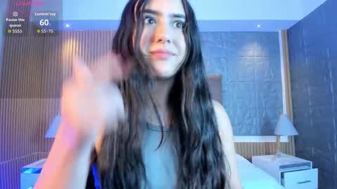 Paulina  online show from January 2026 10:39:02 AM