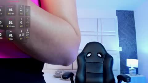 Snapshot of paulina_sweett chatting on June 2026 12:15:02 PM Paulina online show from June 2026 12:15:02 PM