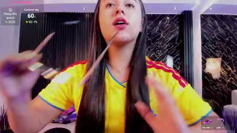 Snapshot of paulina_sweett chatting on July 2026 11:58:02 AM Paulina online show from July 2026 11:58:02 AM