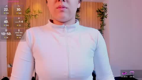 Snapshot of paulina_sweett chatting on July 2026 12:52:01 PM Paulina online show from July 2026 12:52:01 PM