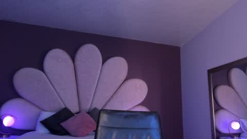 Paulina online show from February 2025 11:49:02 AM