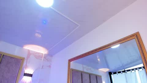 Paulina online show from March 2025 03:48:02 PM