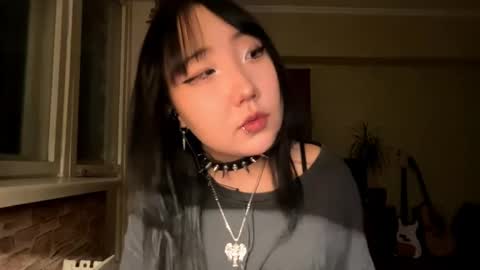 Yuna online show from March 2026 02:35:02 PM