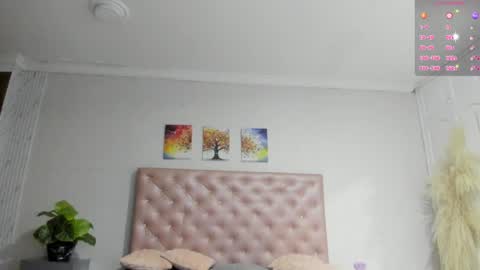 PaulinaSaennz online show from March 2026 12:54:01 PM