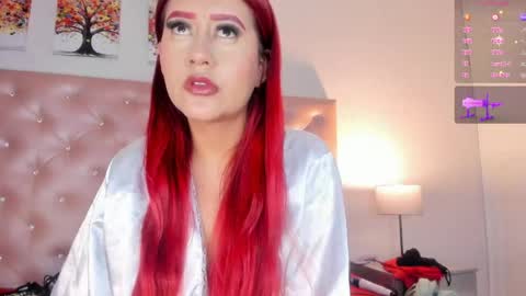 Snapshot of paulinasaeenz chatting on May 2026 02:02:01 PM PaulinaSaennz online show from May 2026 02:02:01 PM