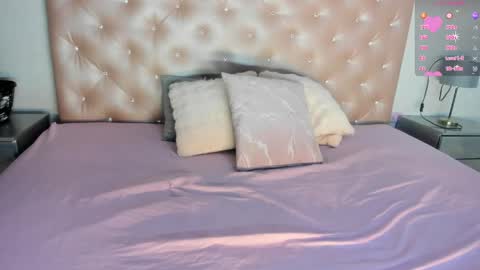 Snapshot of paulinasaeenz chatting on May 2026 12:35:02 PM PaulinaSaennz online show from May 2026 12:35:02 PM