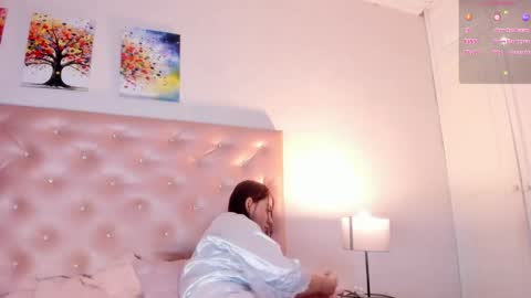 Snapshot of paulinasaeenz chatting on May 2026 12:56:01 PM PaulinaSaennz online show from May 2026 12:56:01 PM