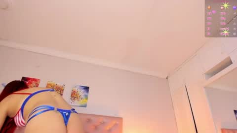 Snapshot of paulinasaeenz chatting on June 2026 12:25:01 PM PaulinaSaennz online show from June 2026 12:25:01 PM