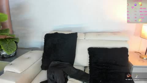 Snapshot of paulinasaeenz chatting on July 2026 12:13:01 PM PaulinaSaennz online show from July 2026 12:13:01 PM
