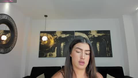 Paulina Santos  online show from April 2026 06:49:01 PM