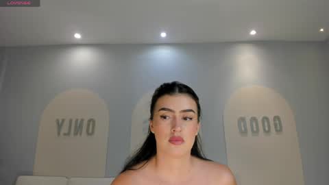 Snapshot of paulinasantosx chatting on April 2026 07:15:01 PM Paulina Santos online show from April 2026 07:15:01 PM